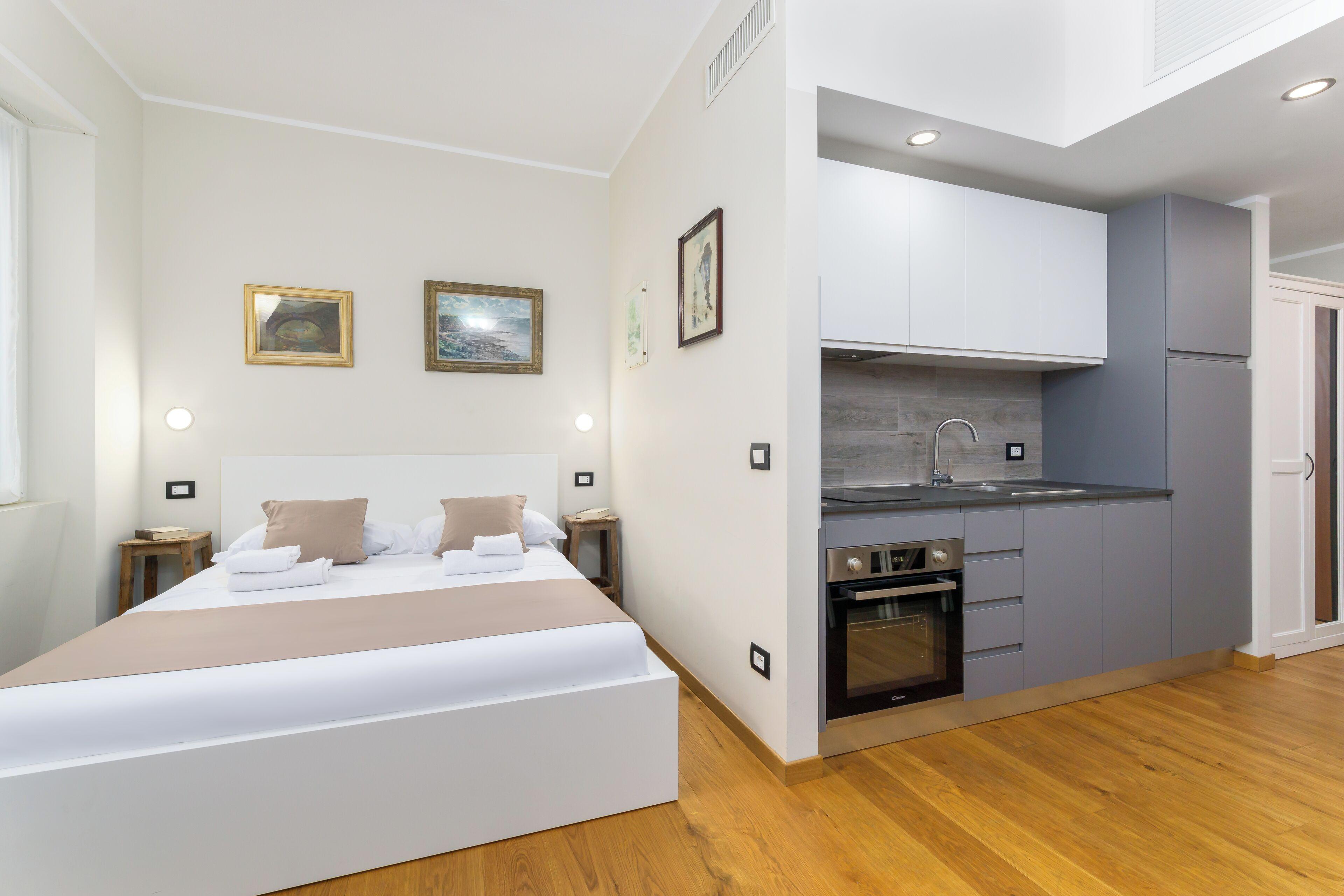 Casa Da Suite Cadorna — Foto 3