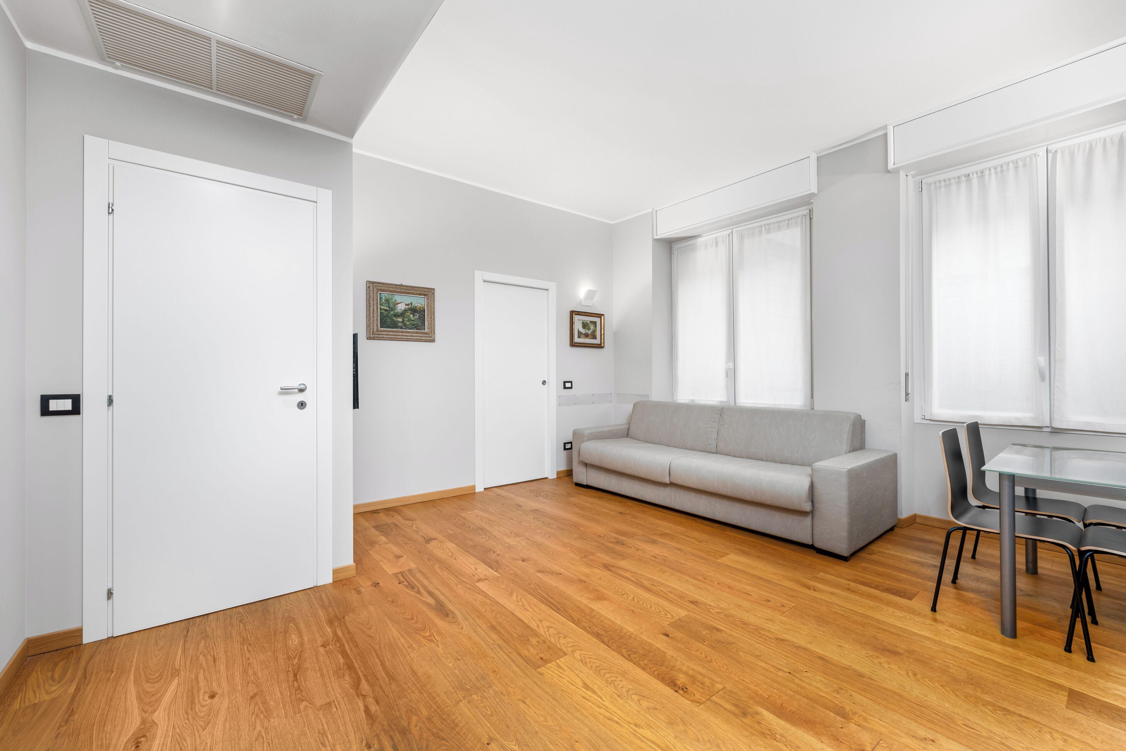 Casa Da Suite Cadorna — Foto 1